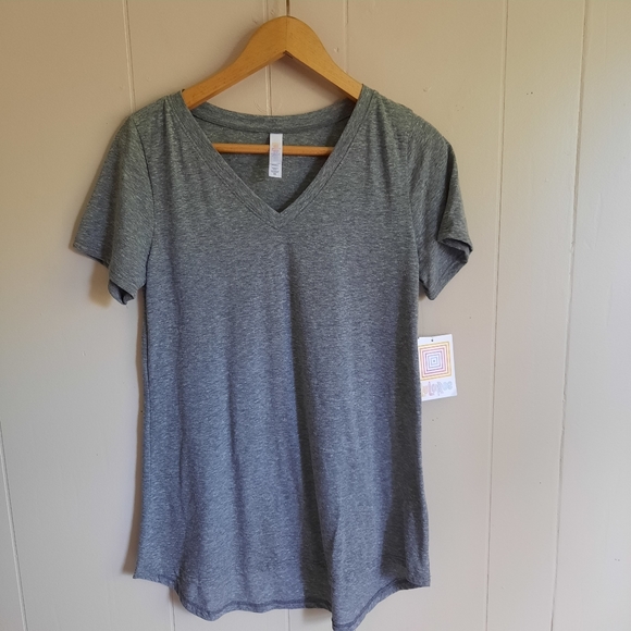 NWT Solid Lularoe Christy - Picture 1 of 6
